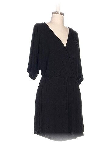 Stradivarius Kısa Salopet %70 İndirimli. - Görsel 2