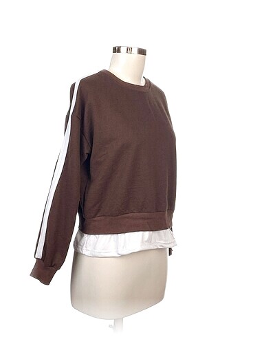 Noa&Noa Noa&Noa Sweatshirt %70 İndirimli.