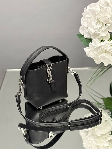Beden SAINT LAURENT-guilted ????
