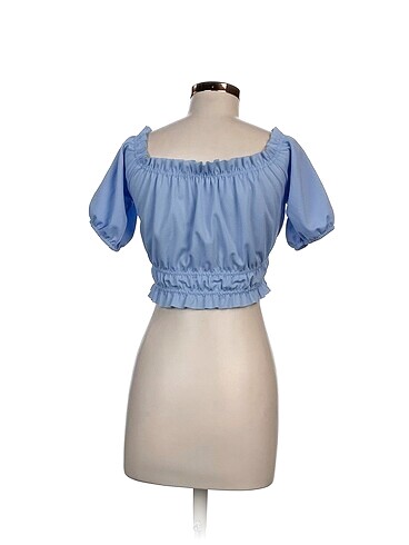 s Beden Vintage Love Bluz %70 İndirimli.