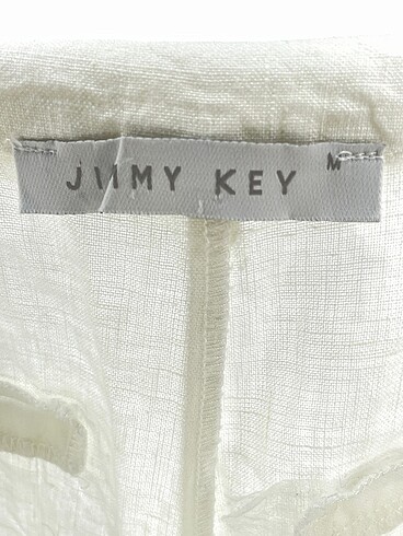 m Beden çeşitli Renk Jimmy Key Düz Kesim %70 İndirimli.