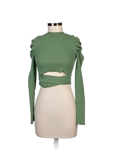 Vintage Love Kazak / Triko %70 İndirimli.