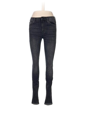 Vintage Love Jean / Kot %70 İndirimli.