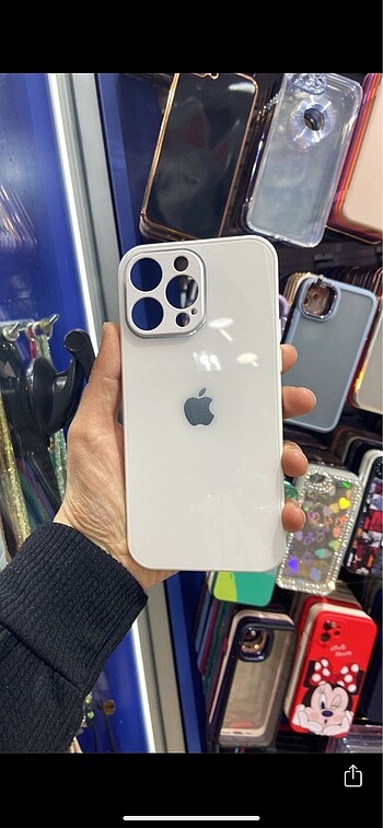 iPhone 14 Pro modeli