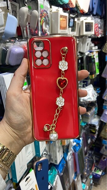 Xiaomi Redmi 10 2022 modeli