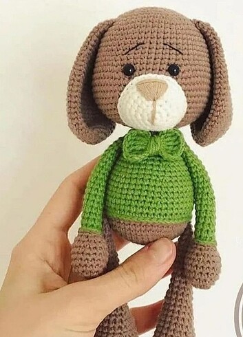 Tarçın köpek 