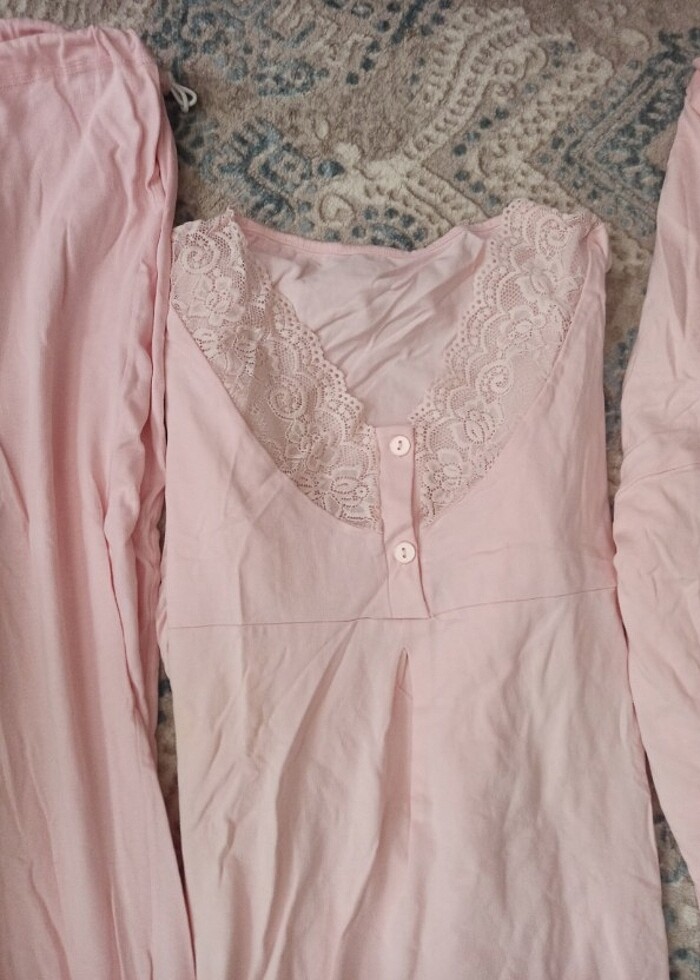 Lohusa set fiyat hepsi için geçerli  - Görsel 2