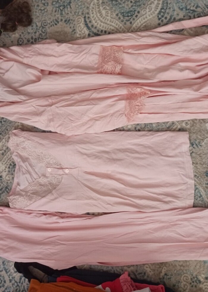 Lohusa set fiyat hepsi için geçerli  - Görsel 3