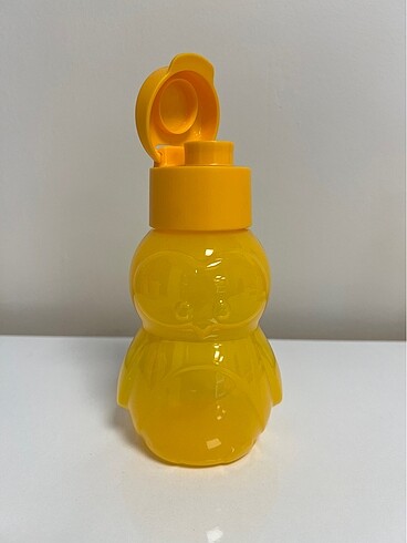 Tupperware 310ml şişe
