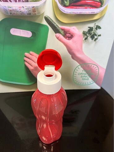 Tupperware Tupperware eko şişe 750ml