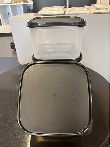 Beden Tupperware modüler bakliyat seti