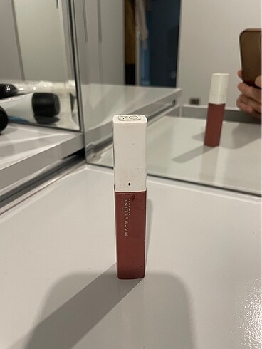 Maybelline Matte İnk 70