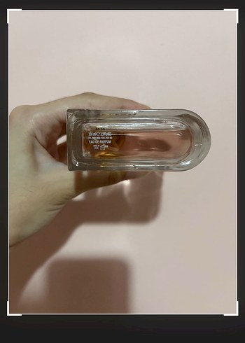 Beden Renk Burberry Her Kadın Parfümü 100 ml