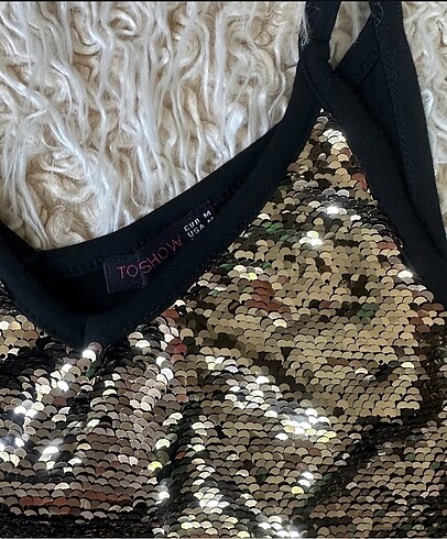 Topshop Yenidir
