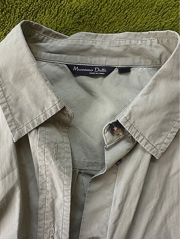 Massimo Dutti İyi durumda