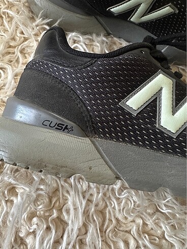 New Balance iyi durumda