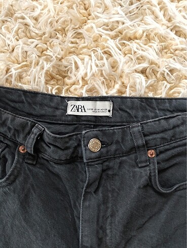 s Beden zara jean