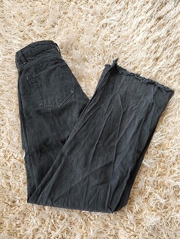 Zara zara jean