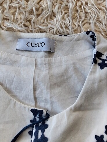 Gusto yepyeni