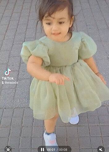 Diğer cocuk abiye