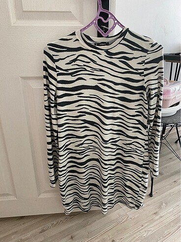 Zebra Tunik