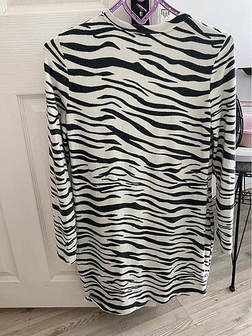 Zara Zebra Tunik