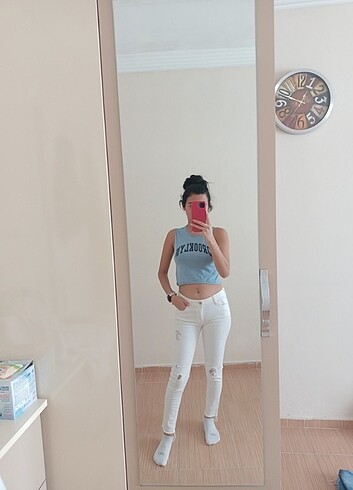 Zara jean