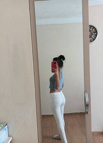 Zara Zara jean