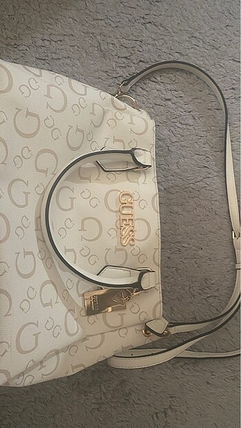 Guess Guess orjinal çanta