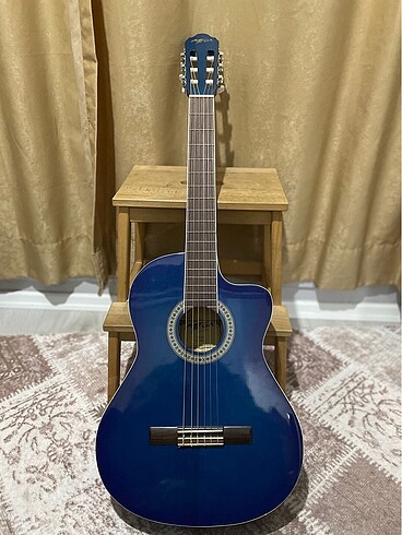 Mega gitar