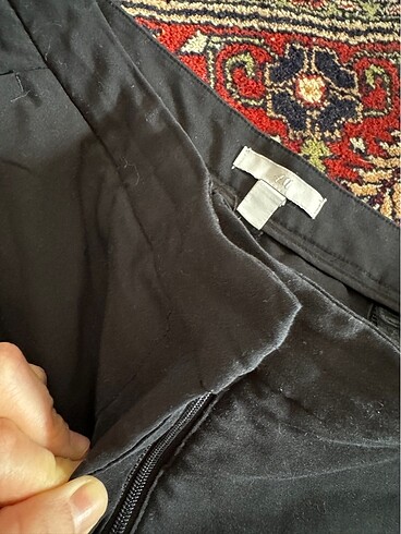 H&M Kumaş pantolon