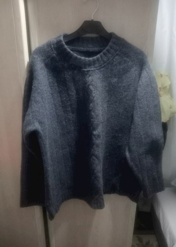 yün erkek kazak çok kalın - Görsel 3