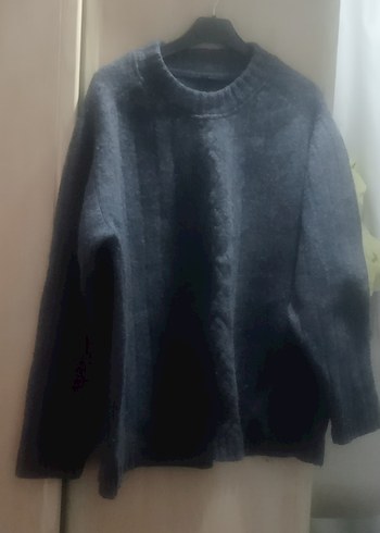 yün erkek kazak çok kalın - Görsel 4