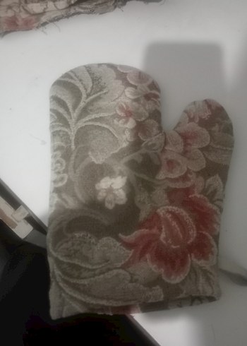 firın eldiveni 3kat - Görsel 4