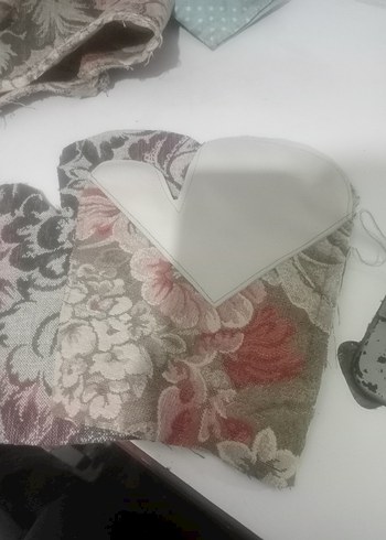 firın eldiveni 3kat - Görsel 5