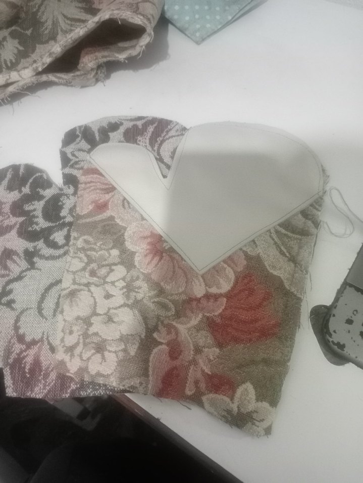 firın eldiveni 3kat - Görsel 5