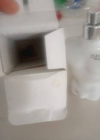 Jean Paul Gaultier Kadın Parfümü - Görsel 2