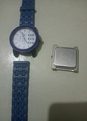 Saatler bakıma ihtiyacı var  - Görsel 5
