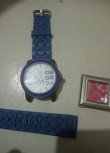 Saatler bakıma ihtiyacı var  - Görsel 8