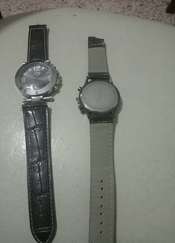Saatler bakıma ihtiyacı var  - Görsel 11