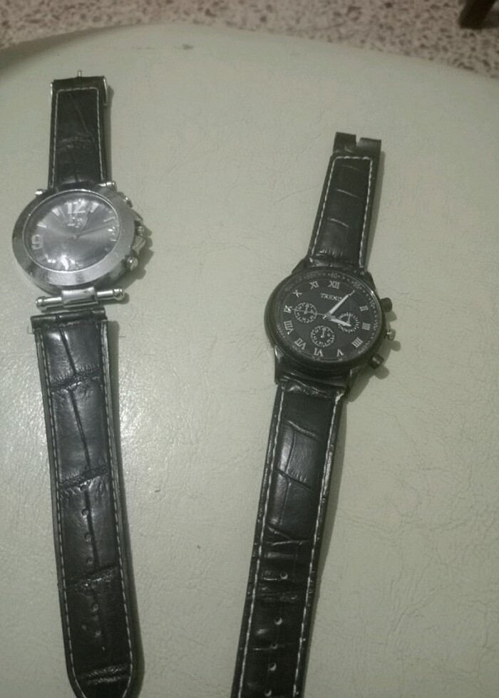 Saatler bakıma ihtiyacı var  - Görsel 2