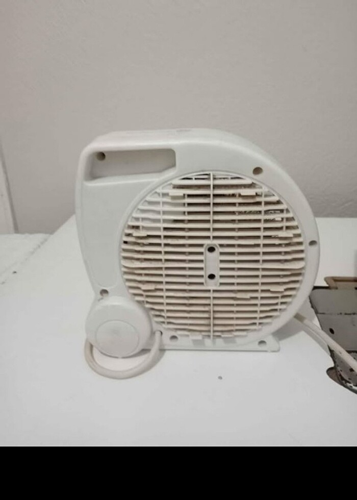 Firex fan - Görsel 4