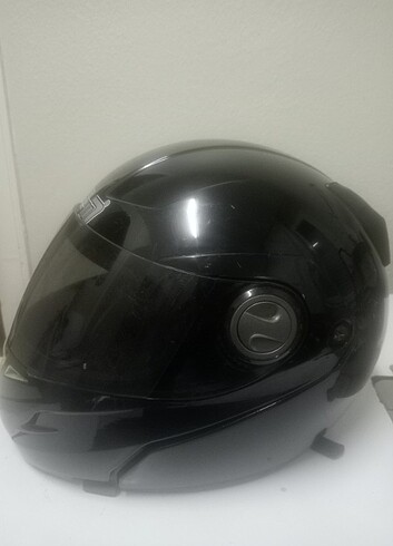 Frem kask M ve L beden - Görsel 3