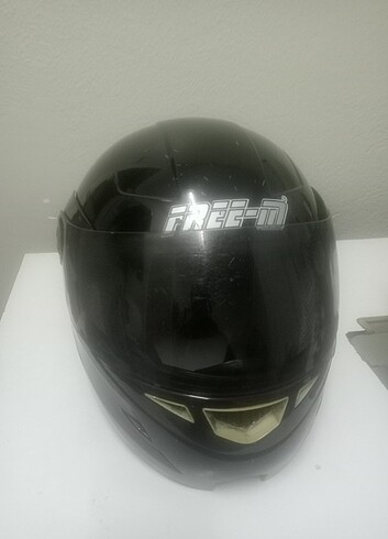 Frem kask M ve L beden - Görsel 4