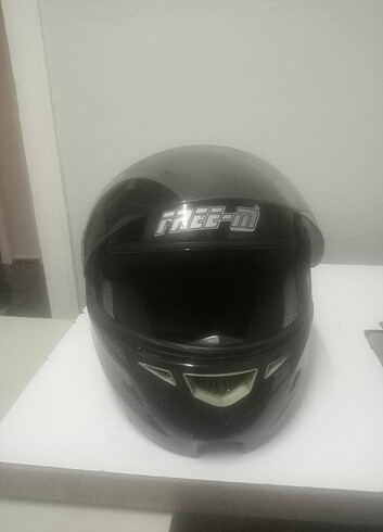 Frem kask M ve L beden - Görsel 5