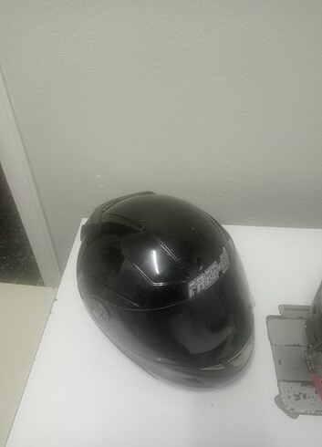 Frem kask M ve L beden - Görsel 6