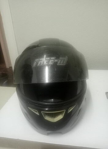 Frem kask M ve L beden - Görsel 10