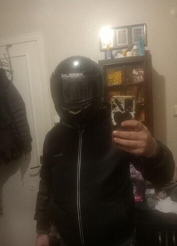 Frem kask M ve L beden - Görsel 16