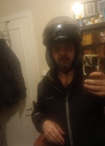 Frem kask M ve L beden - Görsel 18