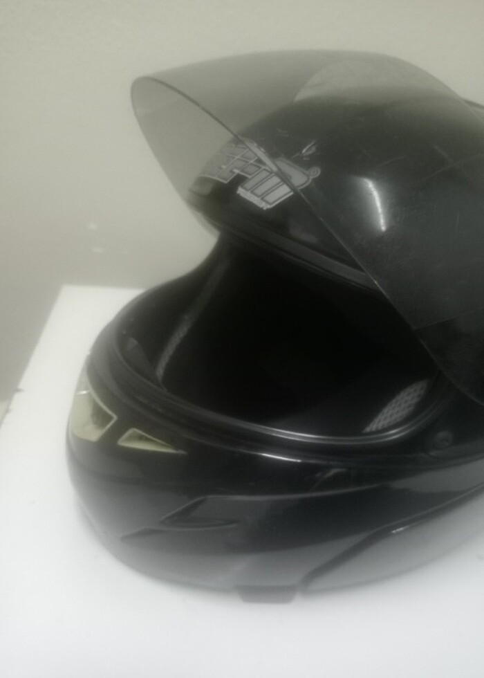 Frem kask M ve L beden - Görsel 2